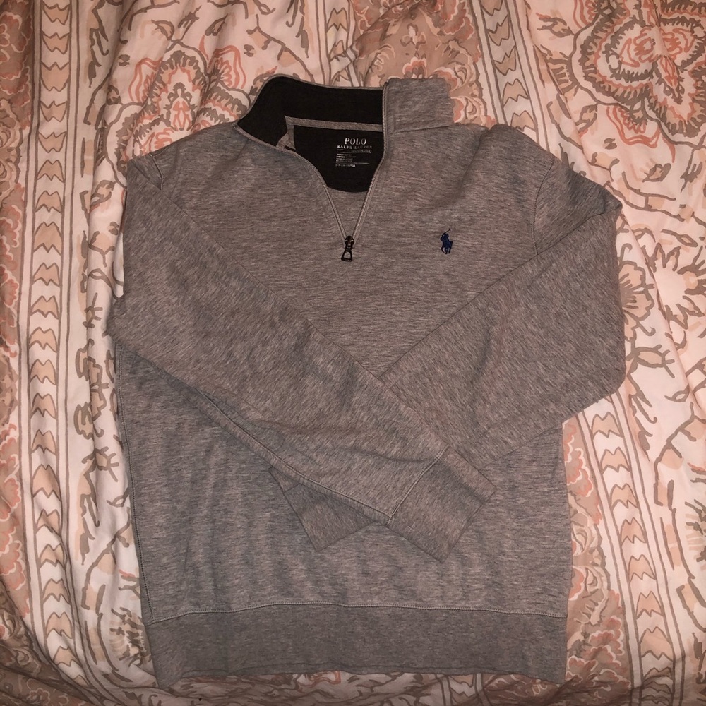 Polo Ralph Lauren Performance 1/4 Zip